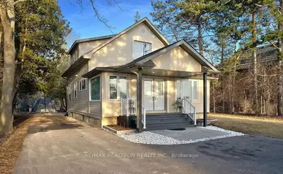 99 Townline Road N, Clarington, On L1e 2j3