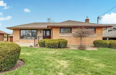 Detached in Oshawa