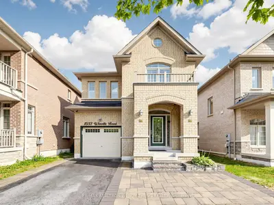 1533 Winville Road, Pickering, On L1x 0b8