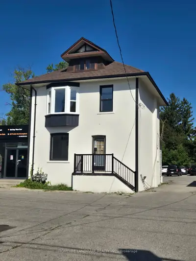4142b Sheppard Avenue E, Toronto, On M1s 1t3