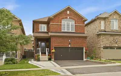 886 Groveland Avenue, Oshawa, On L1k 0w1