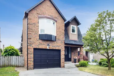 Detached in Ajax