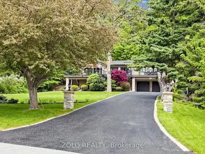41 Meadowcliffe Drive, Toronto, On M1m 2x8