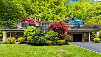 41 Meadowcliffe Drive, Toronto, On M1m 2x8