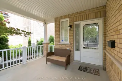 1174 Salmers Drive, Oshawa, On L1k 0a9