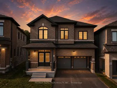 Detached in Pickering