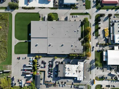 200 Baseline Road E Unit A, Clarington, On L1c 1a2