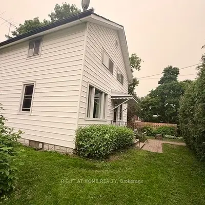 4893 Victoria Street, Pickering, On L1y 1b1