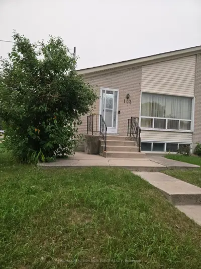 103 Santamonica Boulevard, Toronto, On M1l 4h3