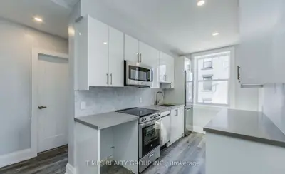 1480 Dundas Street E 5, Toronto, On M4m 1s9