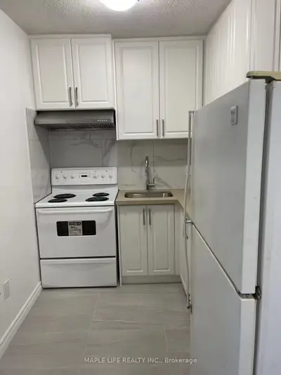 623 Gerrard Street E Unit 3, Toronto, On M4m 1y2