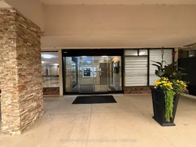 1950 Kennedy Road 1202, Toronto, On M1p 4s9