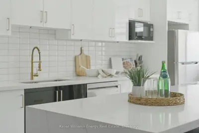 44 Falby Court 1506, Ajax, On L1s 3l1