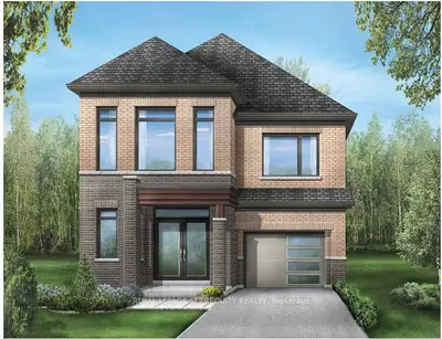 1247 Talisman Manor, Pickering, On L1x 0r8