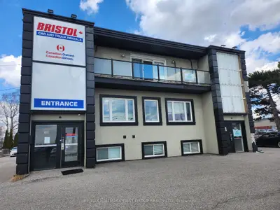 1400 Dundas Street E 1, Whitby, On L1n 2k7