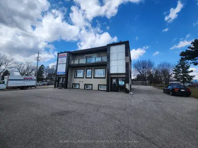 1400 Dundas Street E 1, Whitby, On L1n 2k7