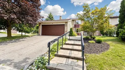 Detached in Toronto