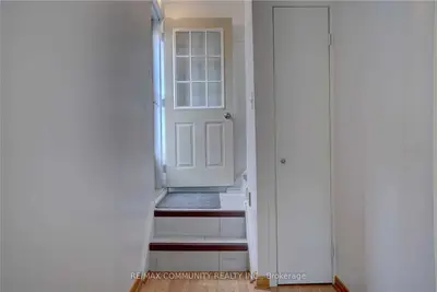 Semi-Detached in Oshawa
