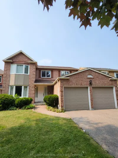 79 Coverdale Crescent, Toronto, On M1v 2s6