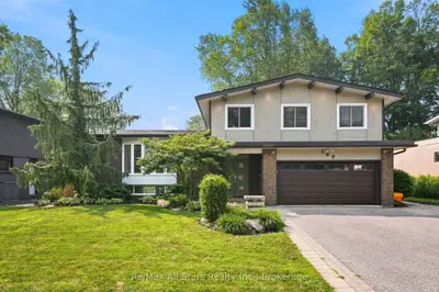 169 Marica Avenue, Oshawa, On L1g 3g9
