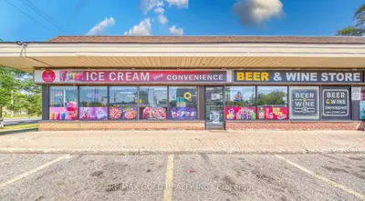 707 Kennedy Road 104, Toronto, On M1k 2c1