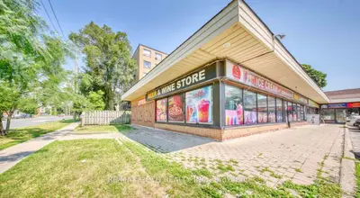 707 Kennedy Road 104, Toronto, On M1k 2c1