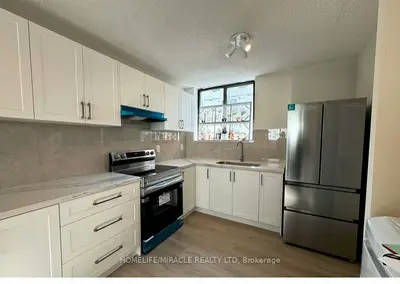 665 Kennedy Road 303, Toronto, On M1k 5e2