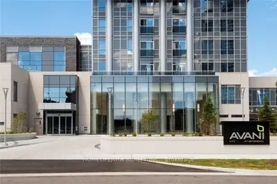 255 Village Green Square 707, Toronto, On M1s 0l7