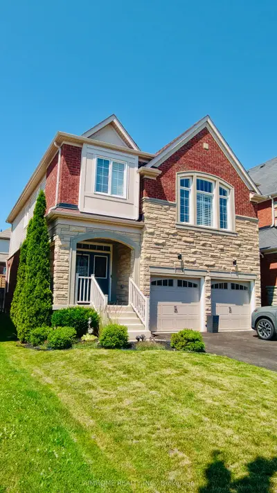 1993 Cocklin Crescent, Oshawa, On L1k 0t6
