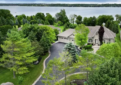 106 Cawkers Cove Road, Scugog, On L9l 1r6