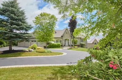 106 Cawkers Cove Road, Scugog, On L9l 1r6