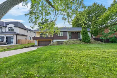 400 Manse Road, Toronto, On M1e 3v6