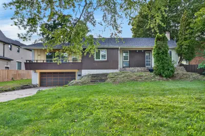 400 Manse Road, Toronto, On M1e 3v6