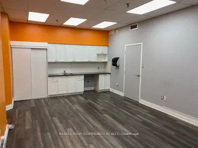1501 Ellesmere Road B101, Toronto, On M1p 4t6