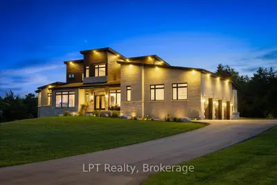 67 Charles Tilley Crescent, Clarington, On L0a 1j0