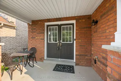 53 Concession Street E, Clarington, On L1c 5m7