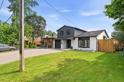 1893 Spruce Hill Road, Pickering, On L1v 1s6