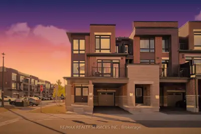 513 Littlewood Lane, Ajax, On L1s 0h1