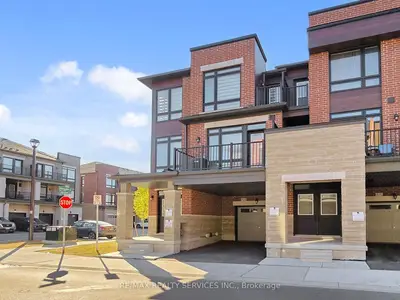 513 Littlewood Lane, Ajax, On L1s 0h1