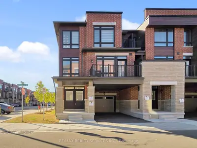 513 Littlewood Lane, Ajax, On L1s 0h1