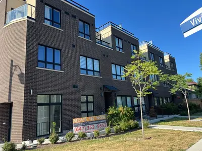 3686 St Clair Avenue E 105, Toronto, On M1m 0e4