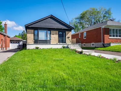 30 Japonica Road, Toronto, On M1r 4s2