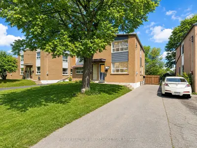 783 Birchmount Road, Toronto, On M1k 1r7