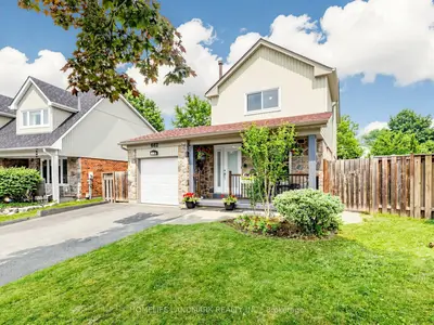 662 Merlin Court, Oshawa, On L1k 1m3