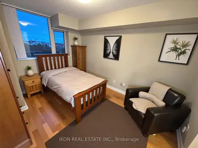 100 Scottfield Drive 615, Toronto, On M1s 5w5