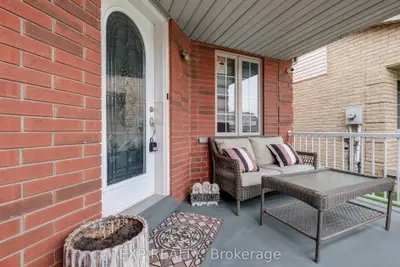 548 Ormond Drive, Oshawa, On L1k 2l4
