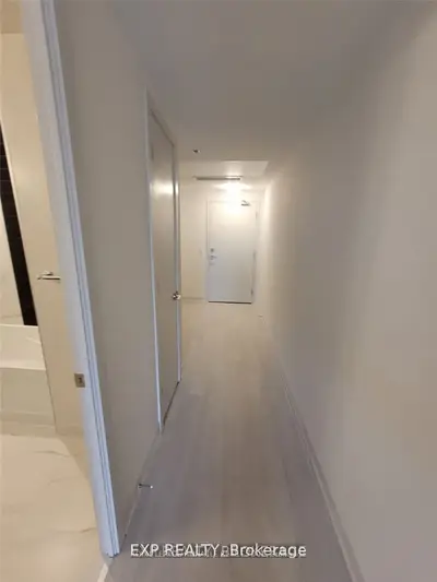 90 Glen Everest Rd Road 315, Toronto, On M1n 0c3