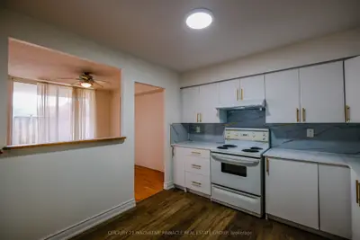 1703 Mccowan Road 115, Toronto, On M1s 4l1