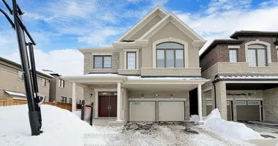 Detached in Pickering