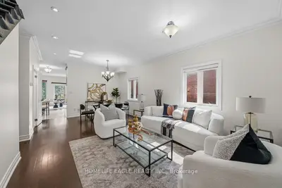 133 Park Street, Toronto, On M1n 2p4